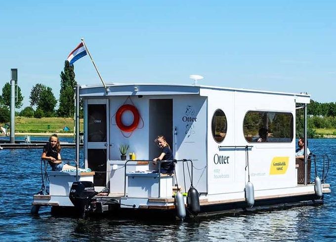 Rollyboot Max Brussel