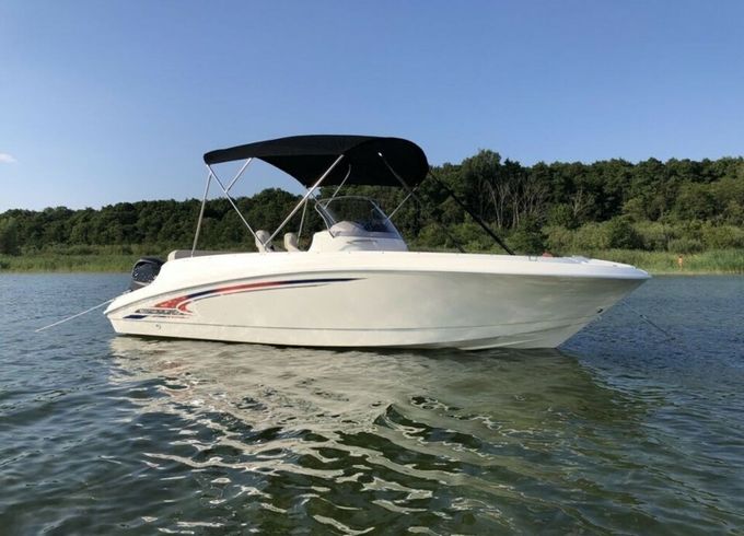 Racing 620 Sport