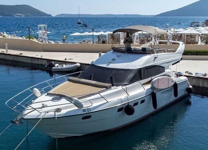 Princess 50 Hana