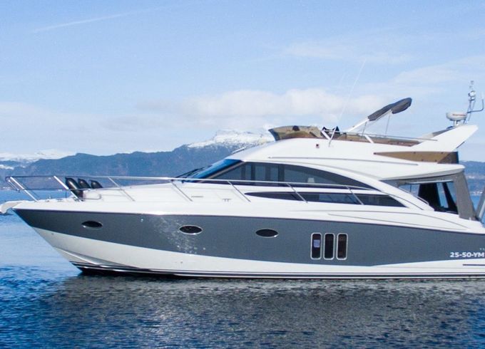 Princess 50 Iselina Bella