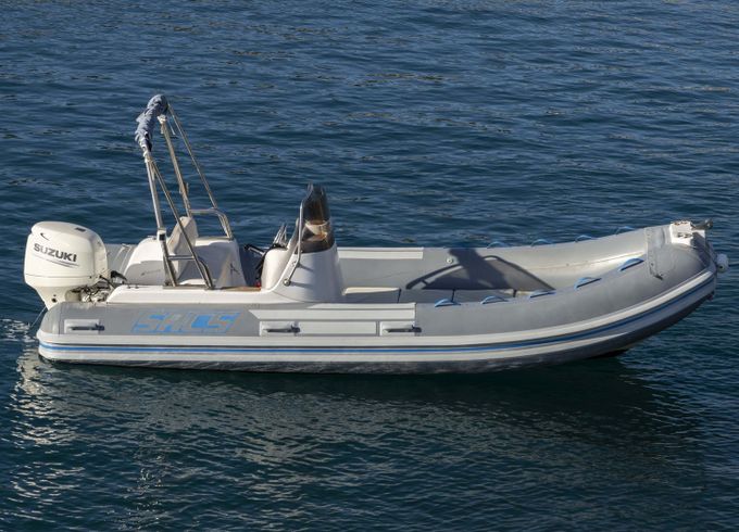 SACS 500 Standard