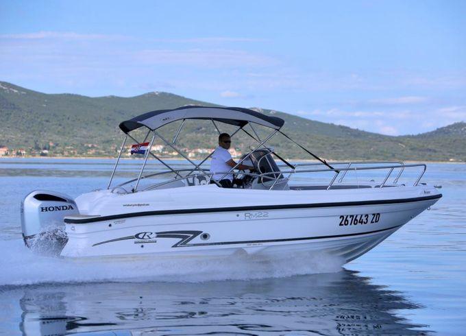 Rancraft RM 22 21