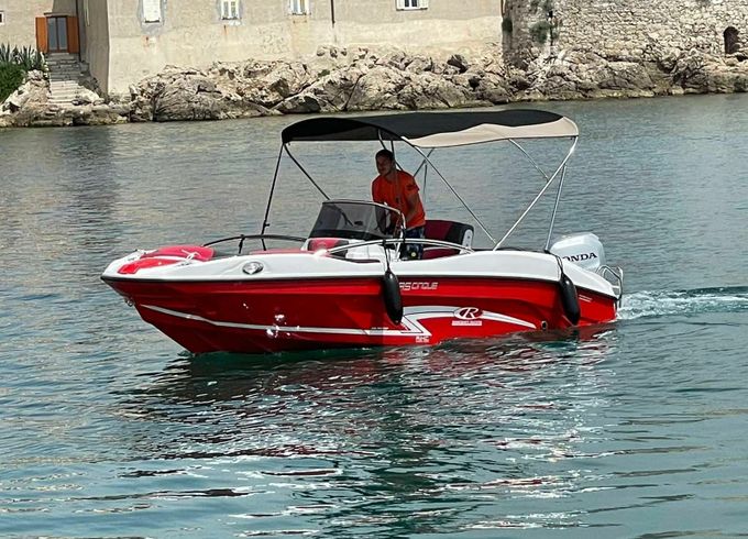 Rancraft RS 5 452KK