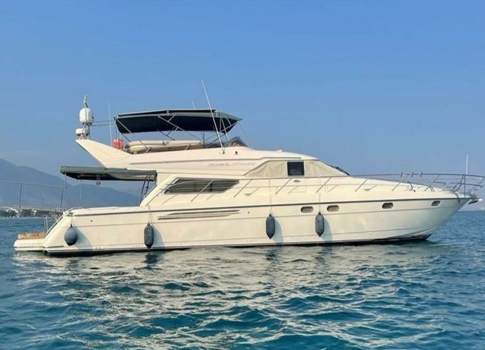Princess 60 Ottoman 07