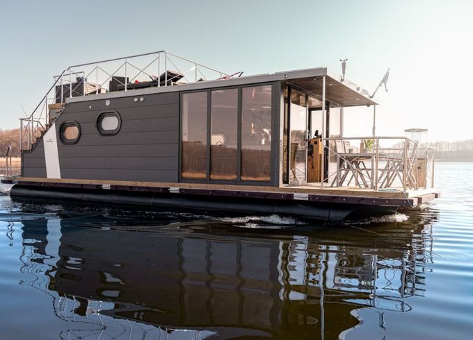Rivo Campi 400 My Seahouse 3