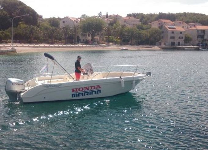 Saver 690 Open