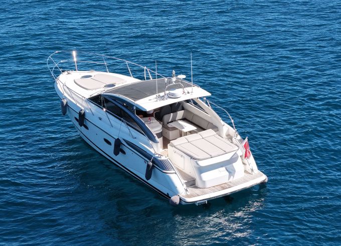 Princess V42 Snouff