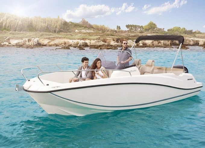 Quicksilver 675 Activ