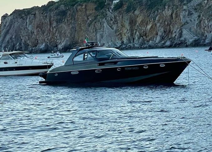 Rizzardi CR 63 Top Line Bb star