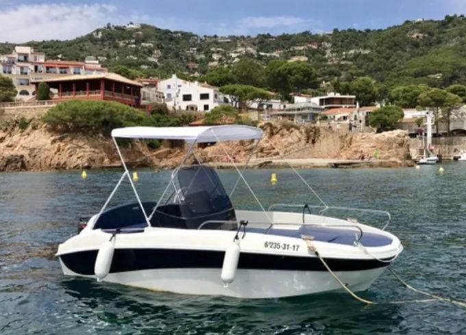 Remus 450 Rookie II