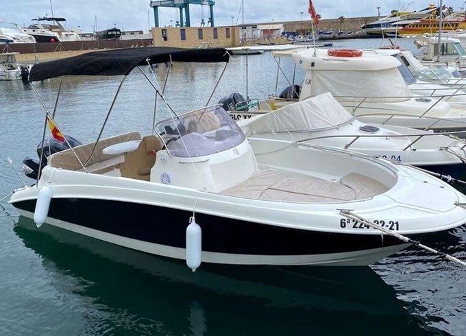 Remus 620 21