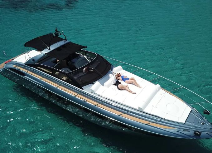 Princess V55 Este 2