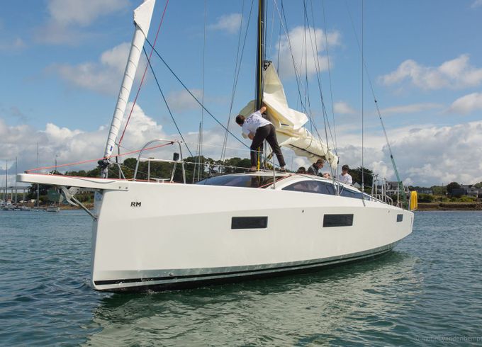 RM 1180 Biquille Ker Amour
