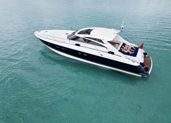 Princess V58 Ugo