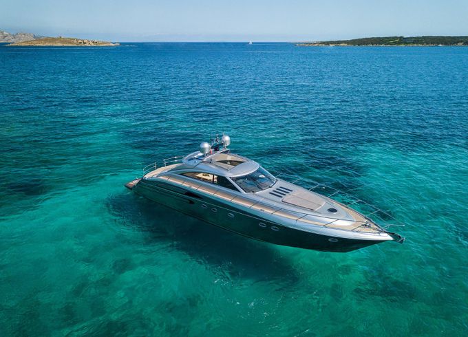 Princess V65 Laya
