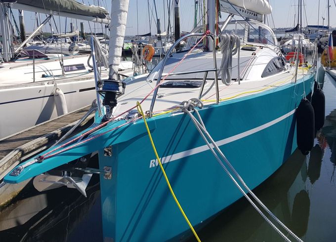RM 970 Zephyr