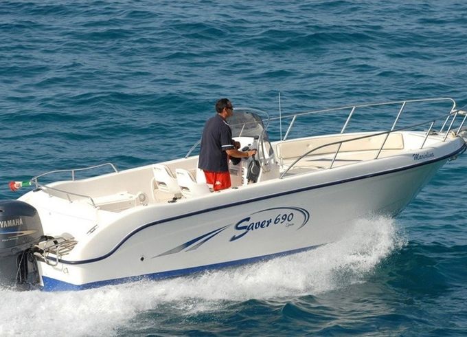 Saver 690 Saver