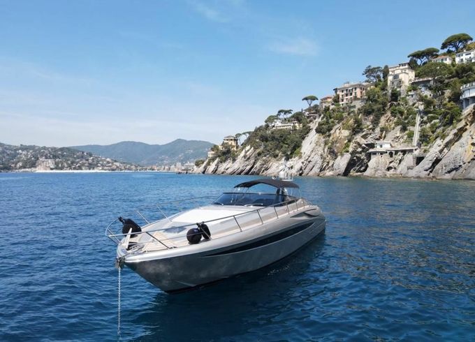 Riva 52 Sweet Dream