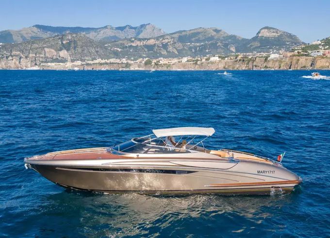 Riva Rivarama 44 Mary1717