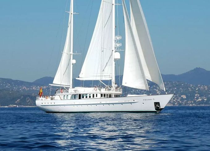Scheepswerf Frieslan 126 Mata Mua