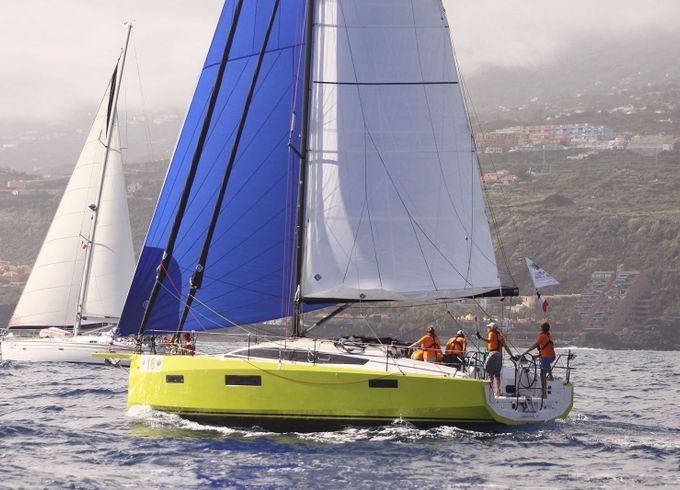 RM 1180 Caribbean Dandy