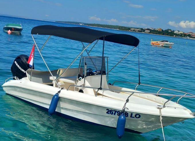 Salmer Mida 555 15