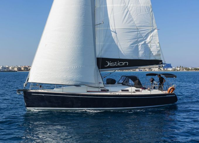 Salona 40 Vira