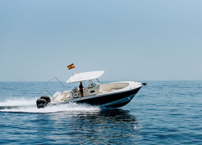 Robalo 300 Ciaocore