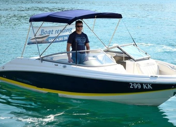 Regal 2000 299 KK