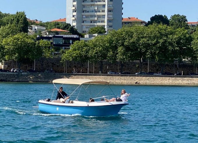 Rodman 20 Guardia