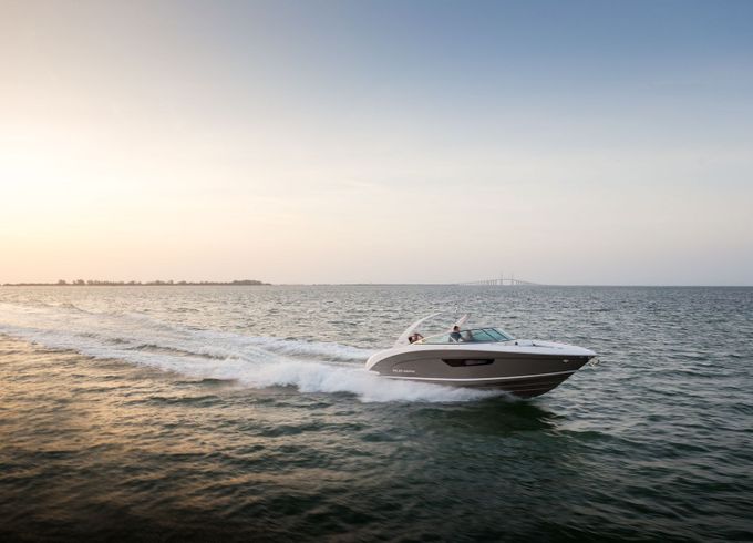Regal 3300 Searendipity
