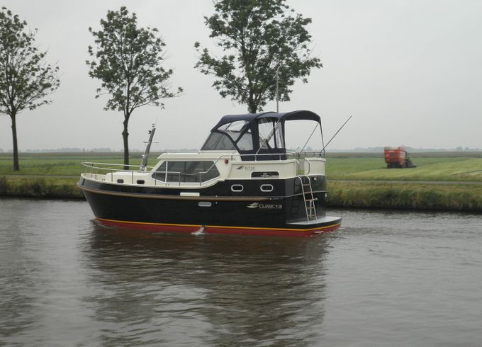 ReLine Classic 950 AC Birgit