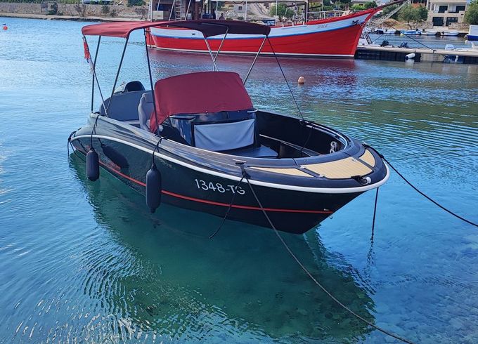 Remus 620 Remus