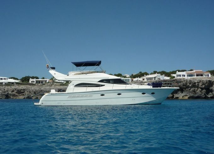 Rodman 56 Port Ditxos