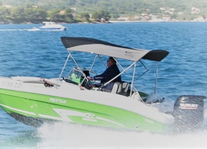 Rancraft Smart RS Cinque