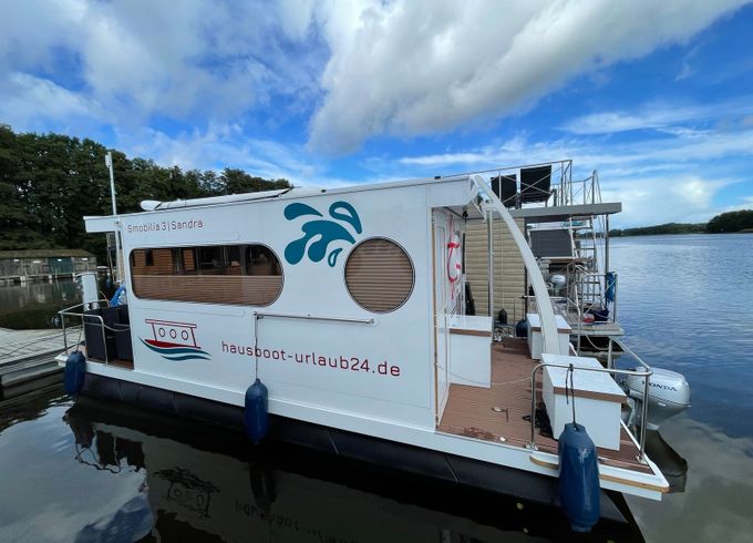 Rollyboot 8.2 Sandra