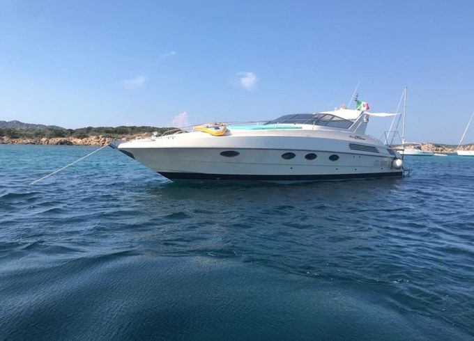 Riva Tropicana 43 My Heart 2