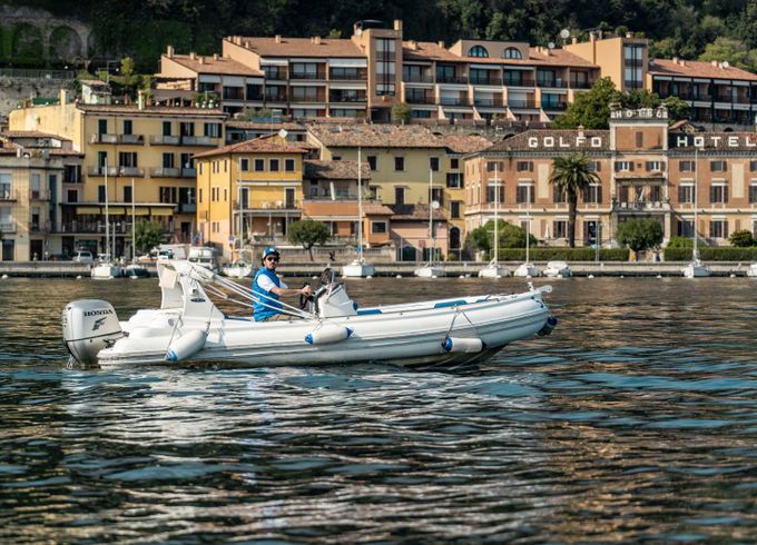 Ranieri 560 Giubileo