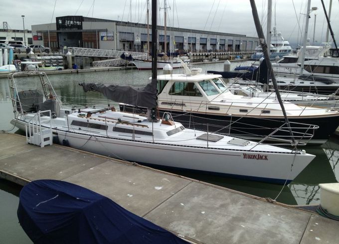 Santa Cruz 50 Yukon Jack