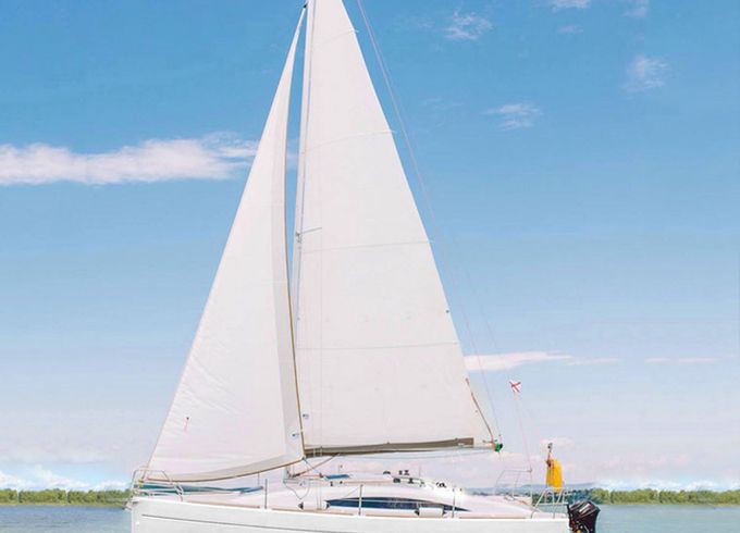 Sedna 26 Turist Passat 2