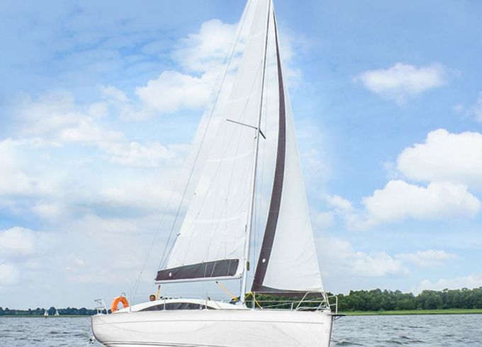 Sedna 30 Szuwarek