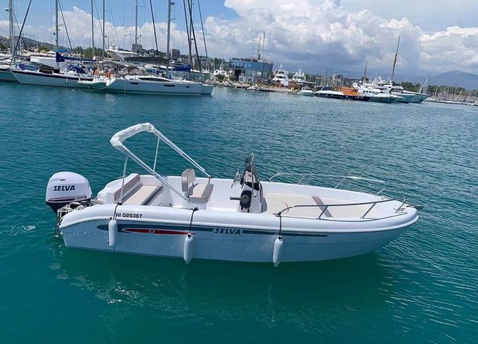 Selva 5.3 ABS 6