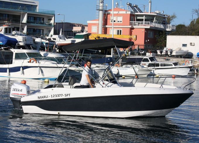 Selva 570 Marli