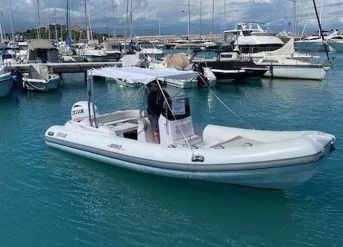 Selva 650 18