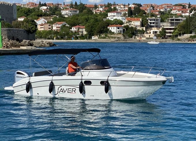 Saver 750 WA