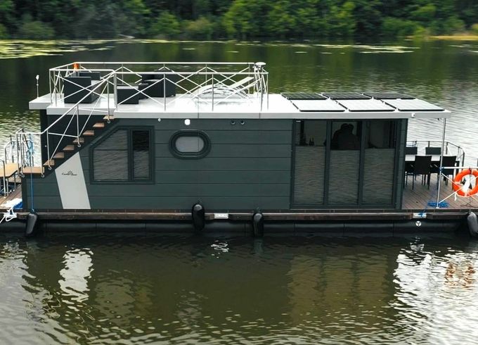 Rivo Campi 400 Mika Star