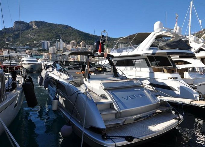 Riva 56 Rivale Vera