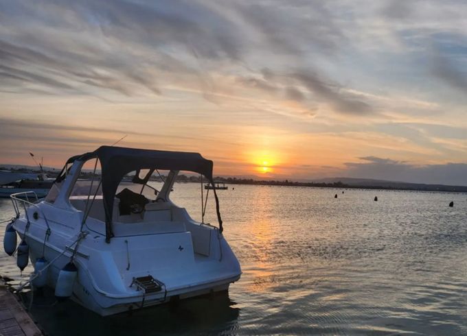 Saver Riviera 24 Carolagabri