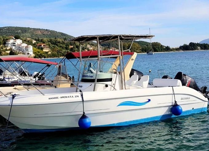Sessa 22 Manthos-Areti