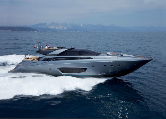 Riva Domino 86 Lady F1